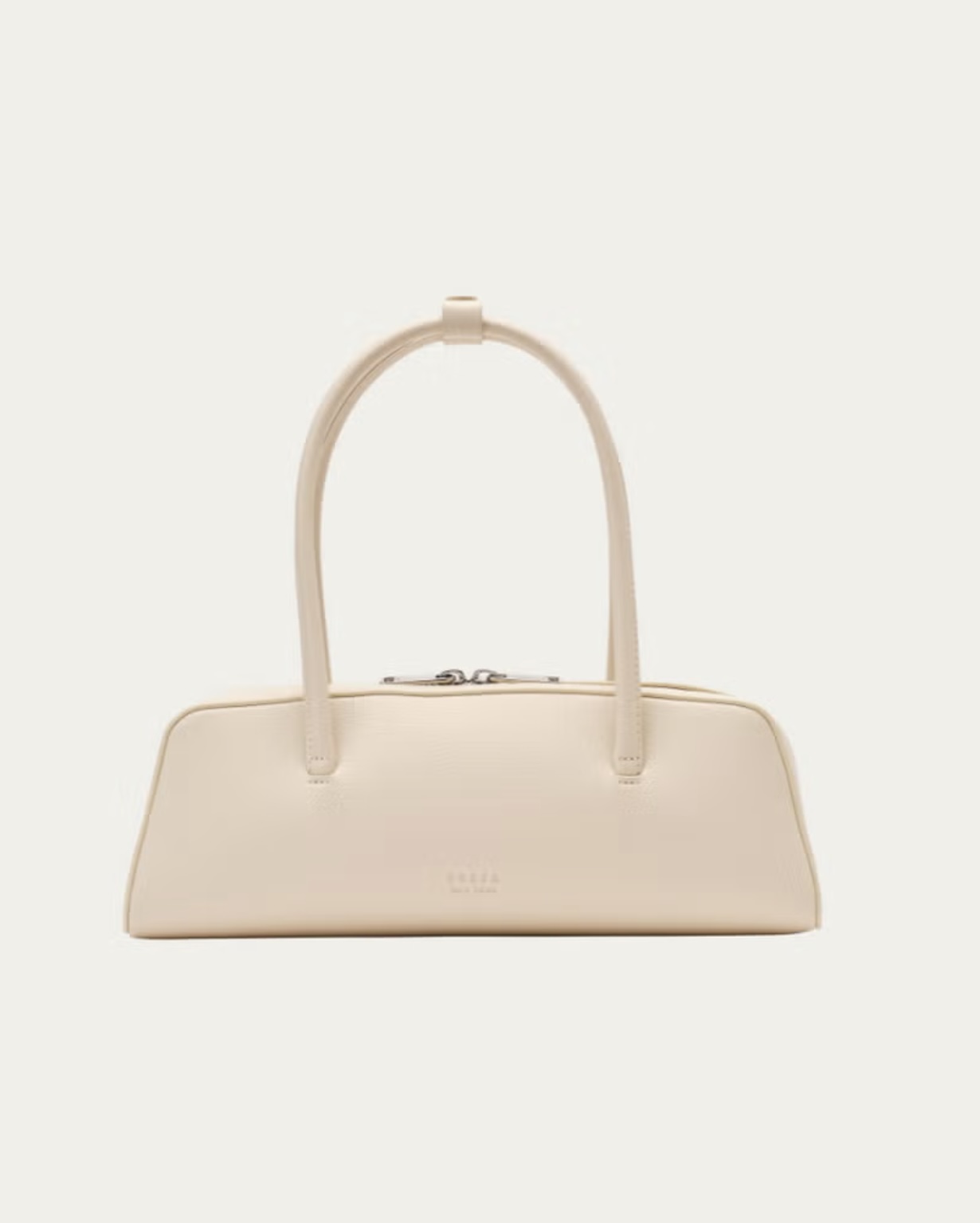 как стилизовать джинсы Mom