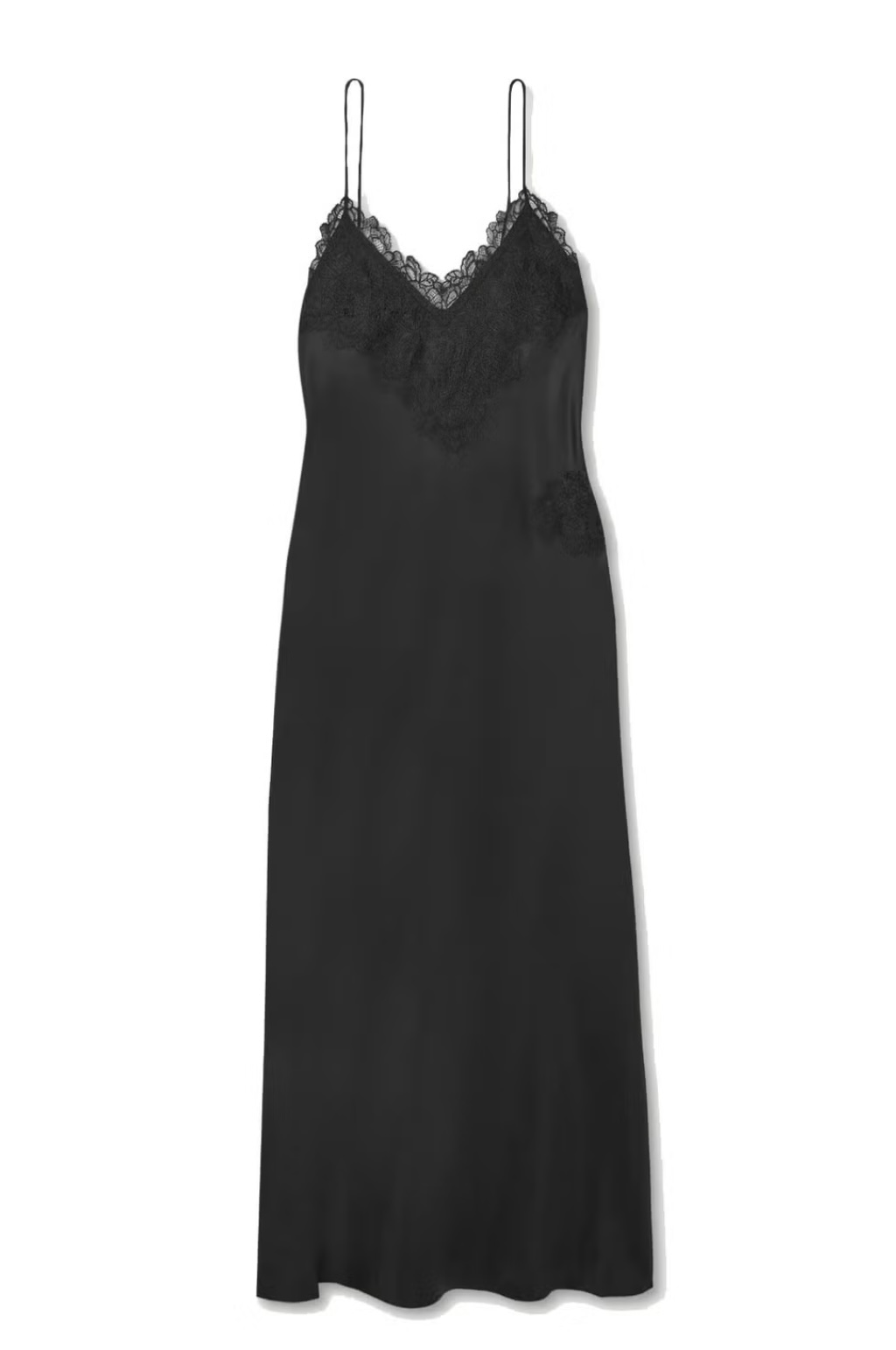 платья-комбинации 