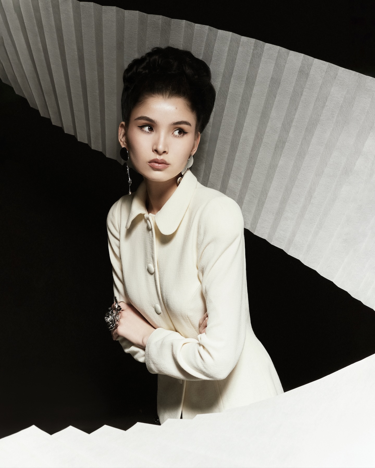 Выходя за рамки 