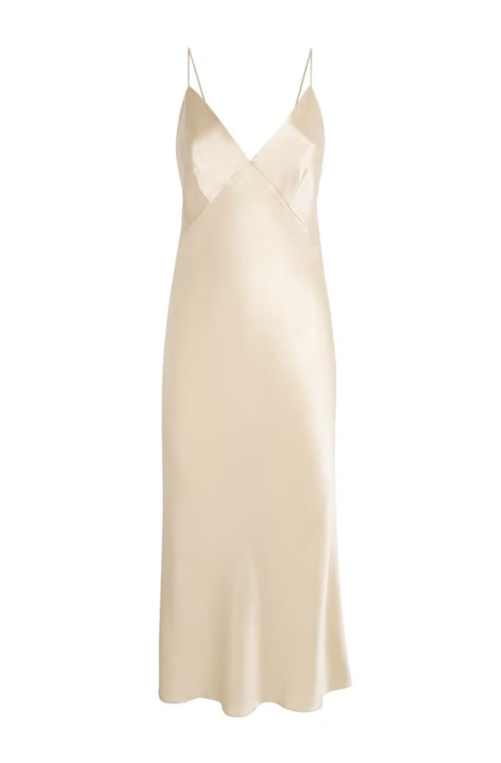 платья-комбинации 