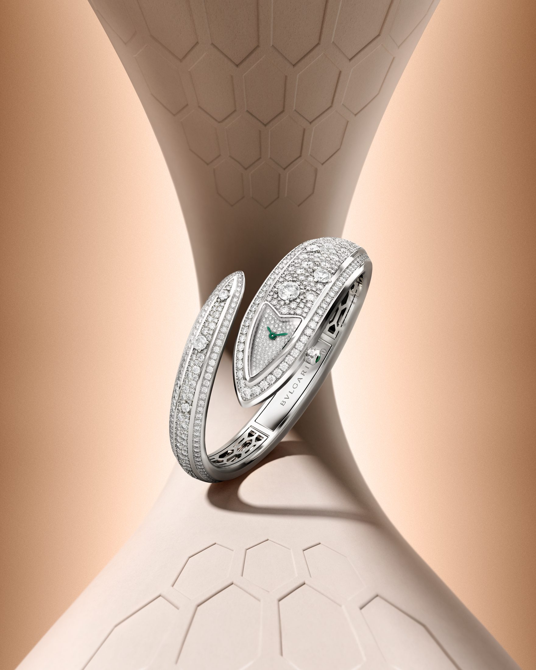 Bvlgari Watches & Wonders 2025