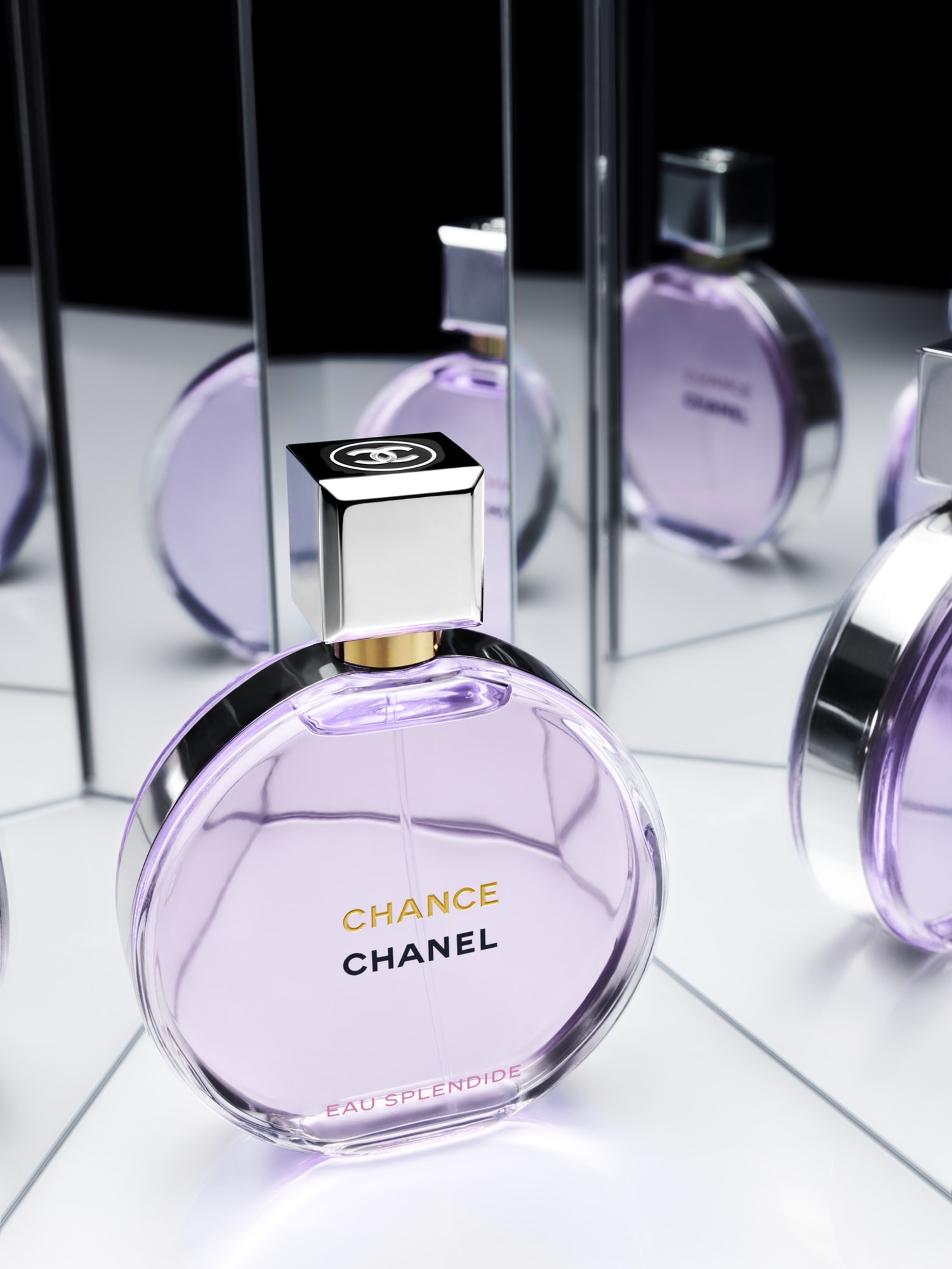 Chanel Chance Eau Splendide