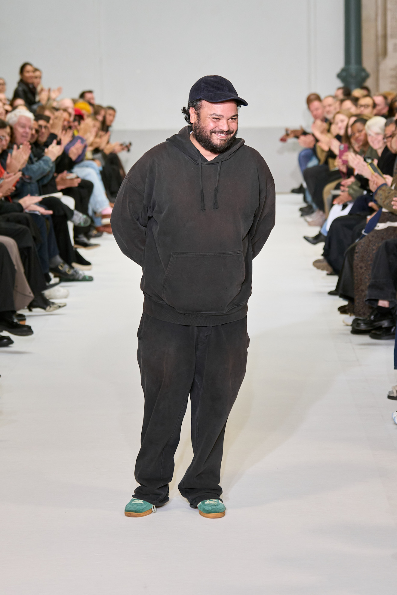 креативный директор Jean Paul Gaultier
