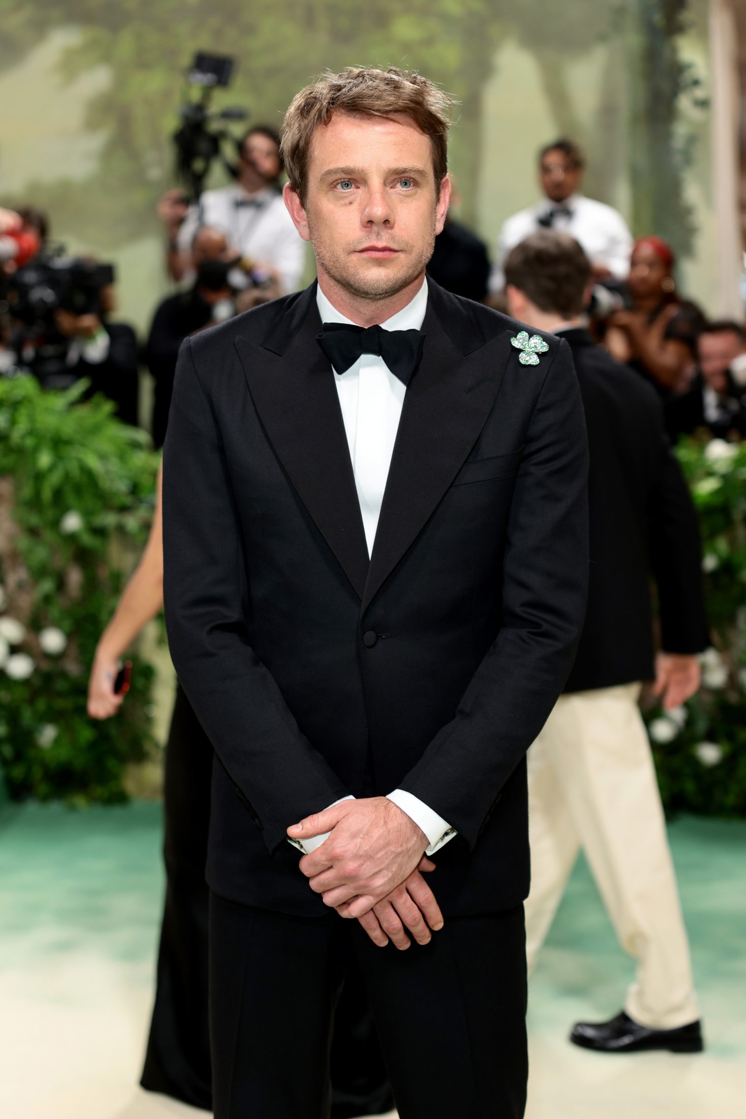 креативный директор Dior Men