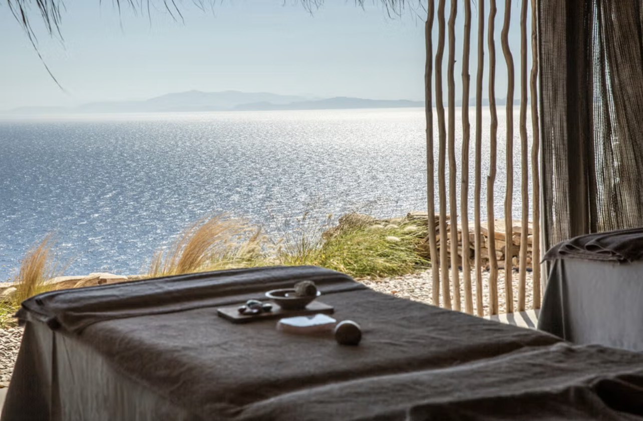 Танымал емес грек аралдары: Эгей теңізінің жасырын жауһарлары