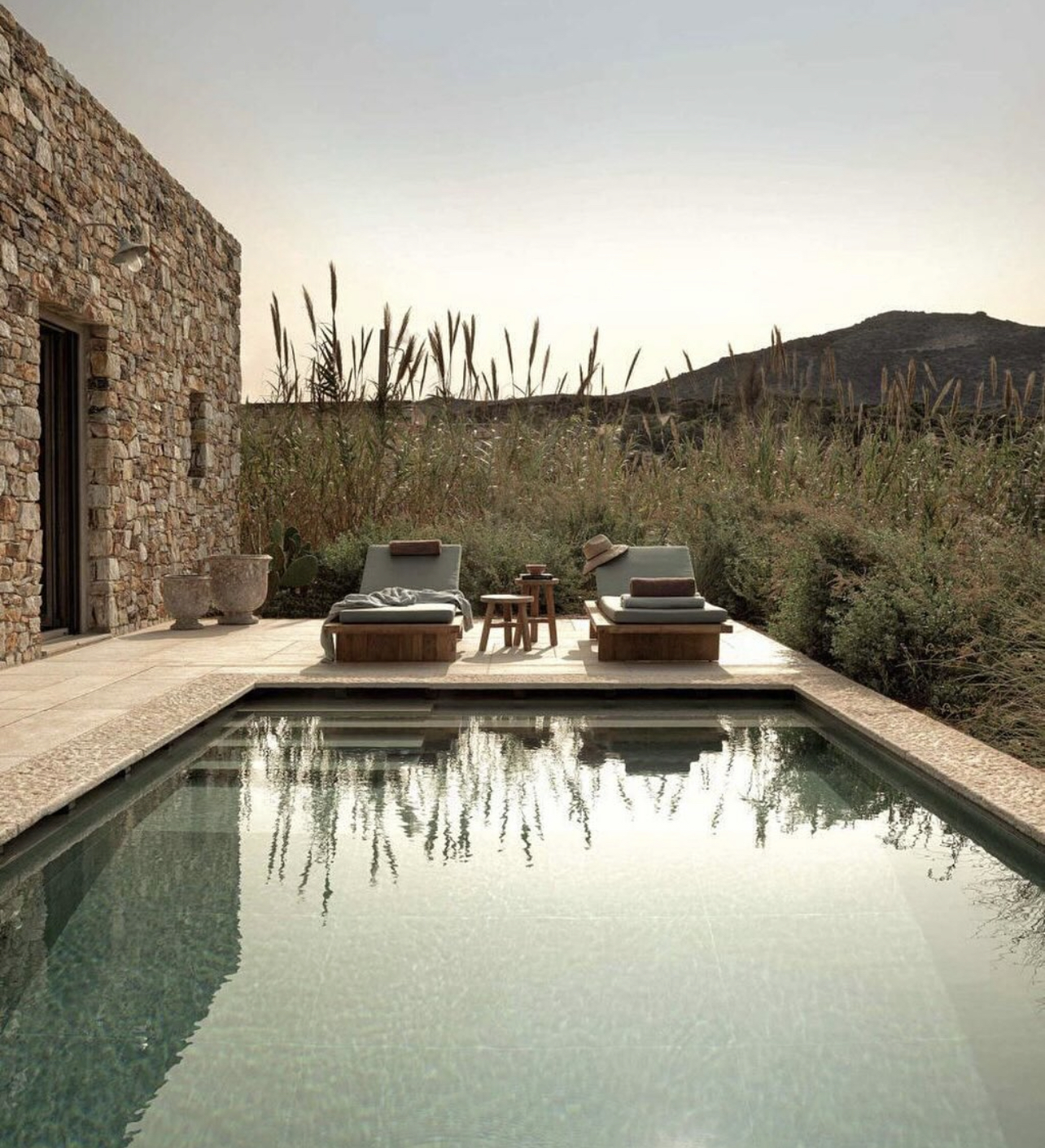 Танымал емес грек аралдары: Эгей теңізінің жасырын жауһарлары