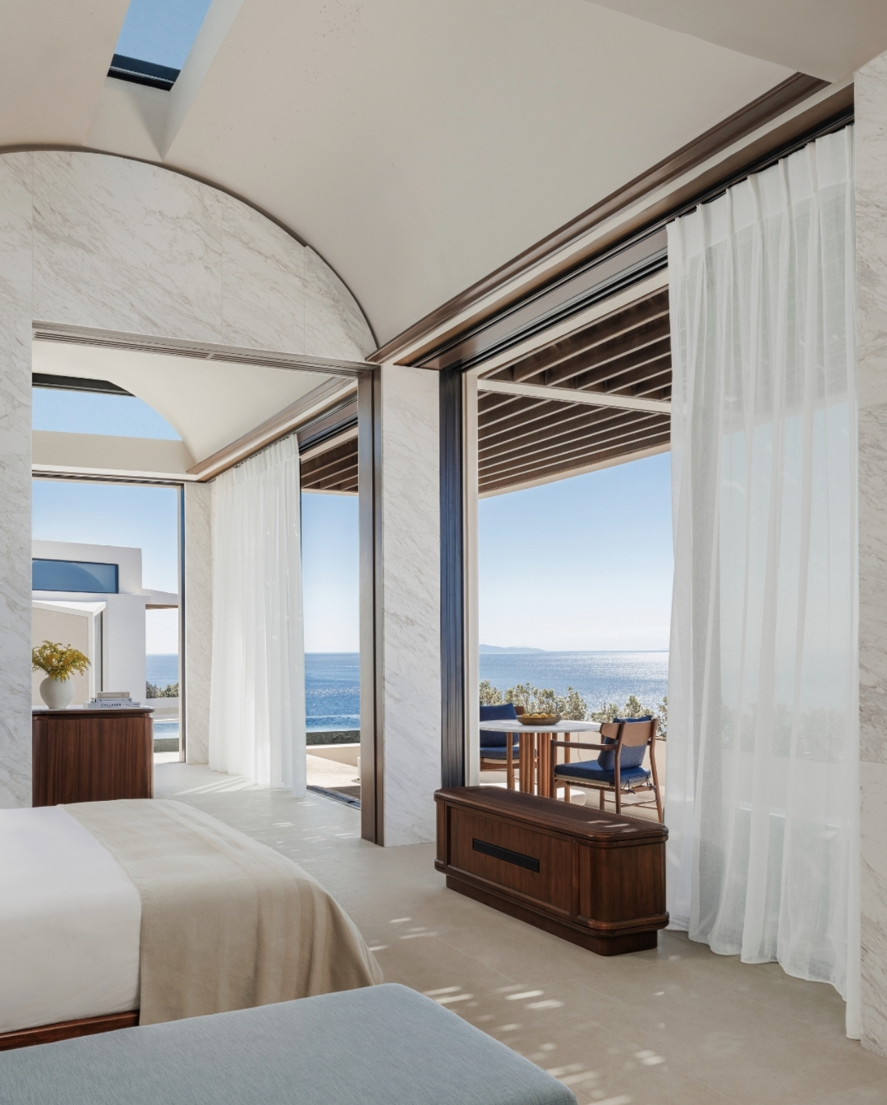 Танымал емес грек аралдары: Эгей теңізінің жасырын жауһарлары