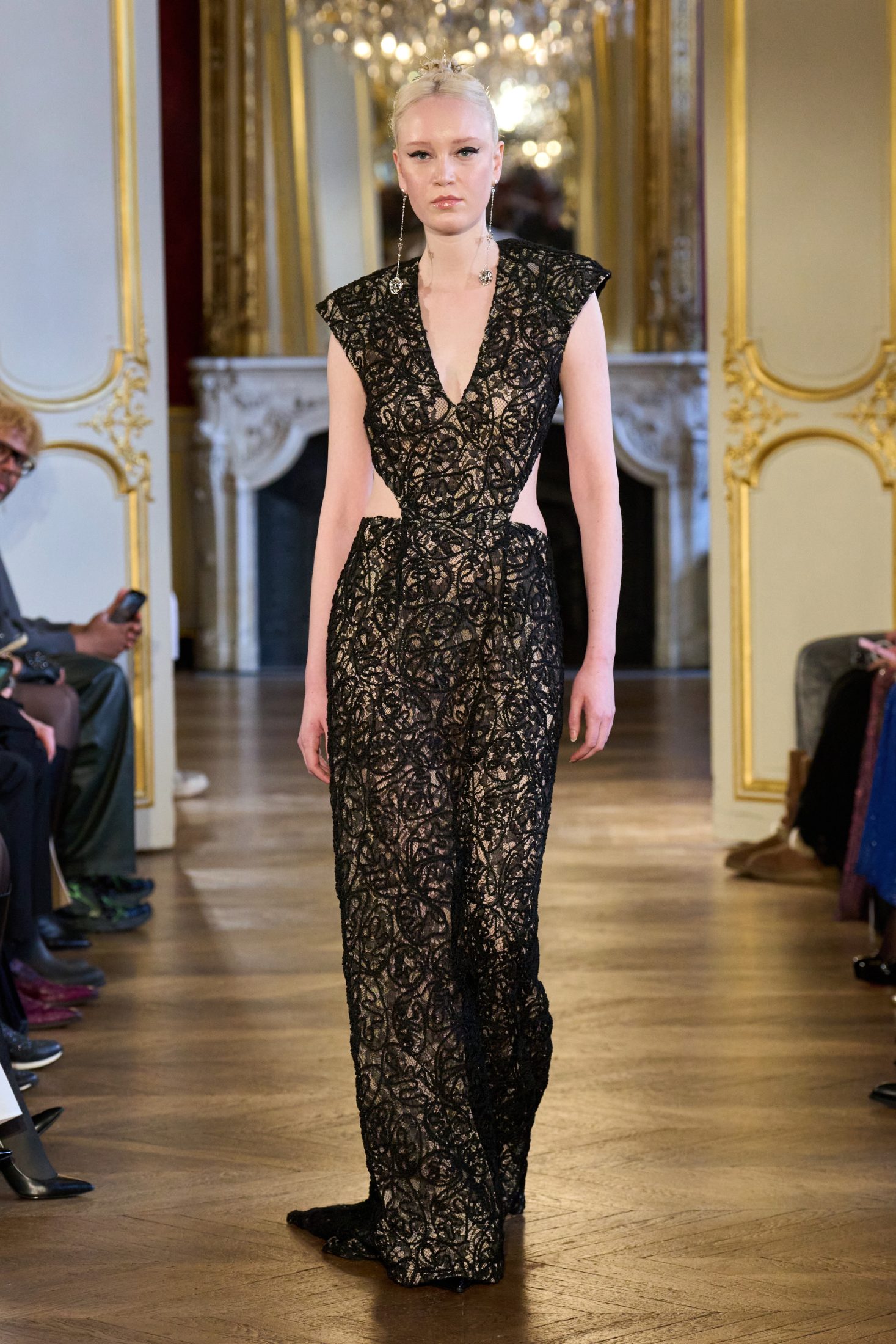 InClover в Париже