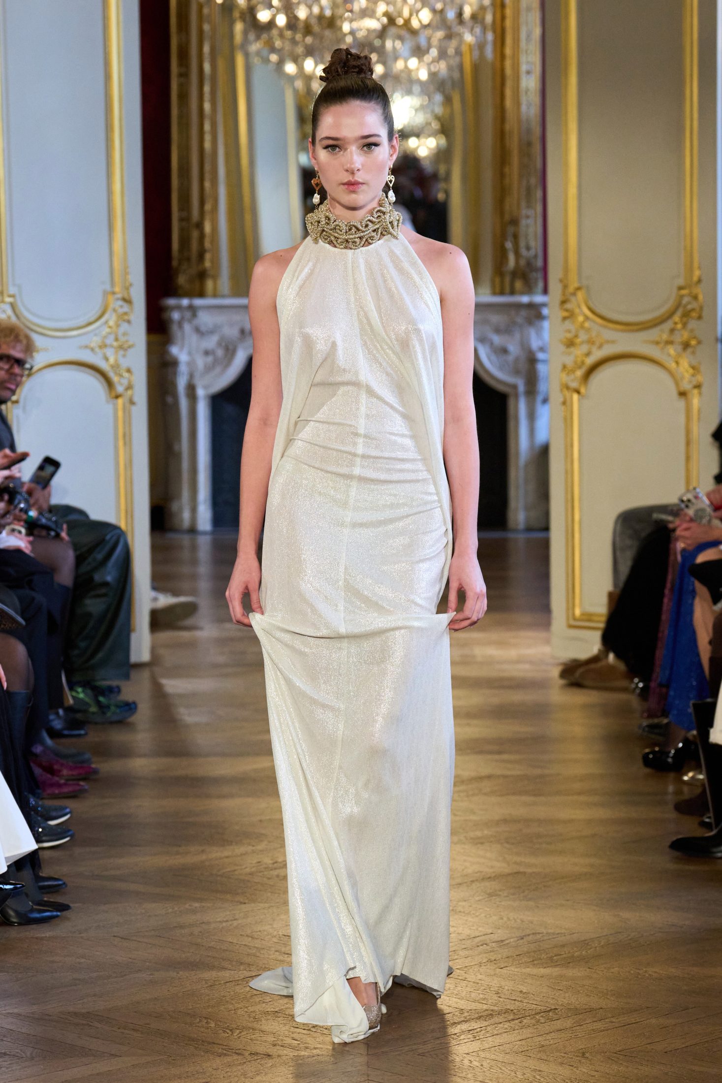 InClover в Париже