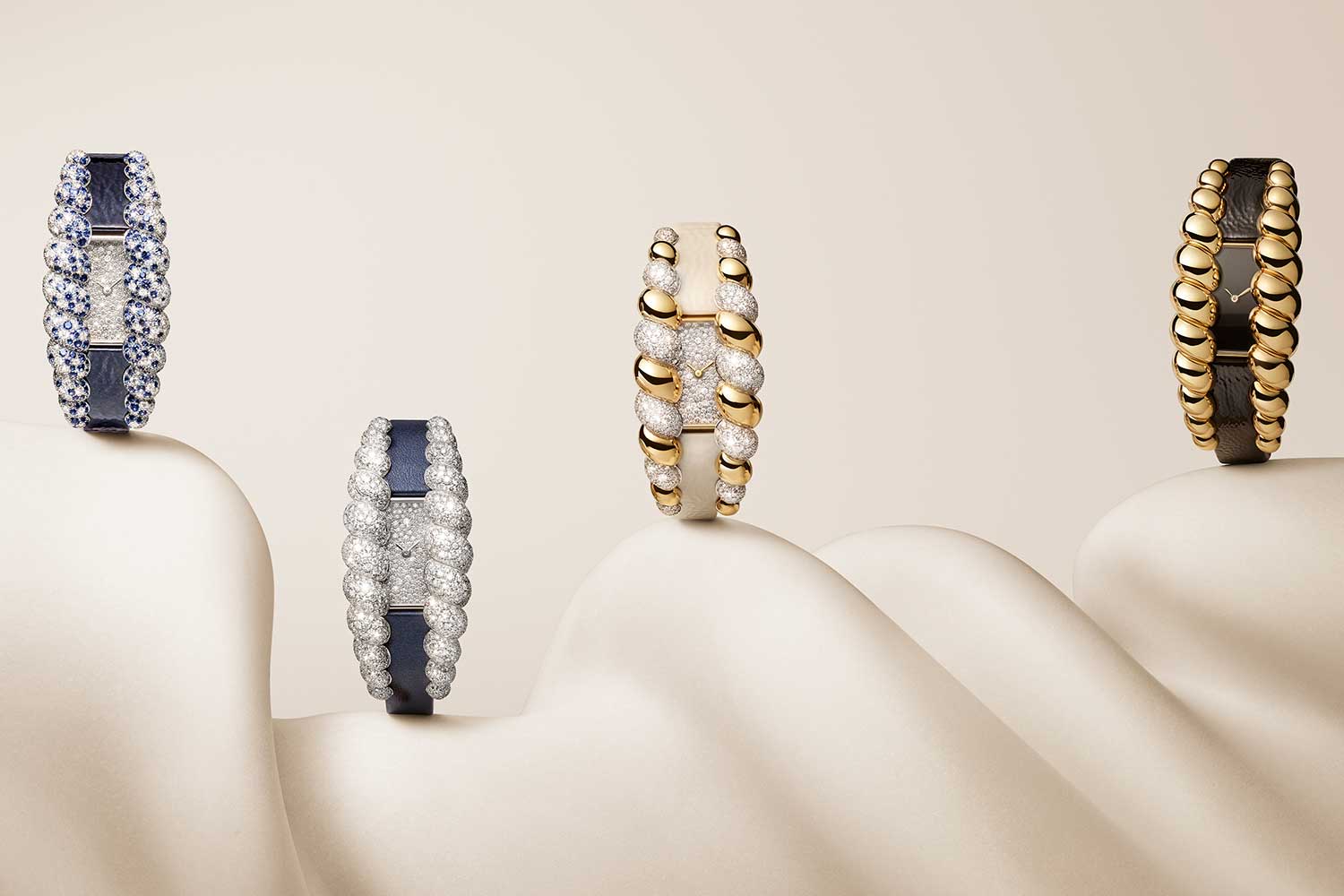 Watches and Wonders 2025