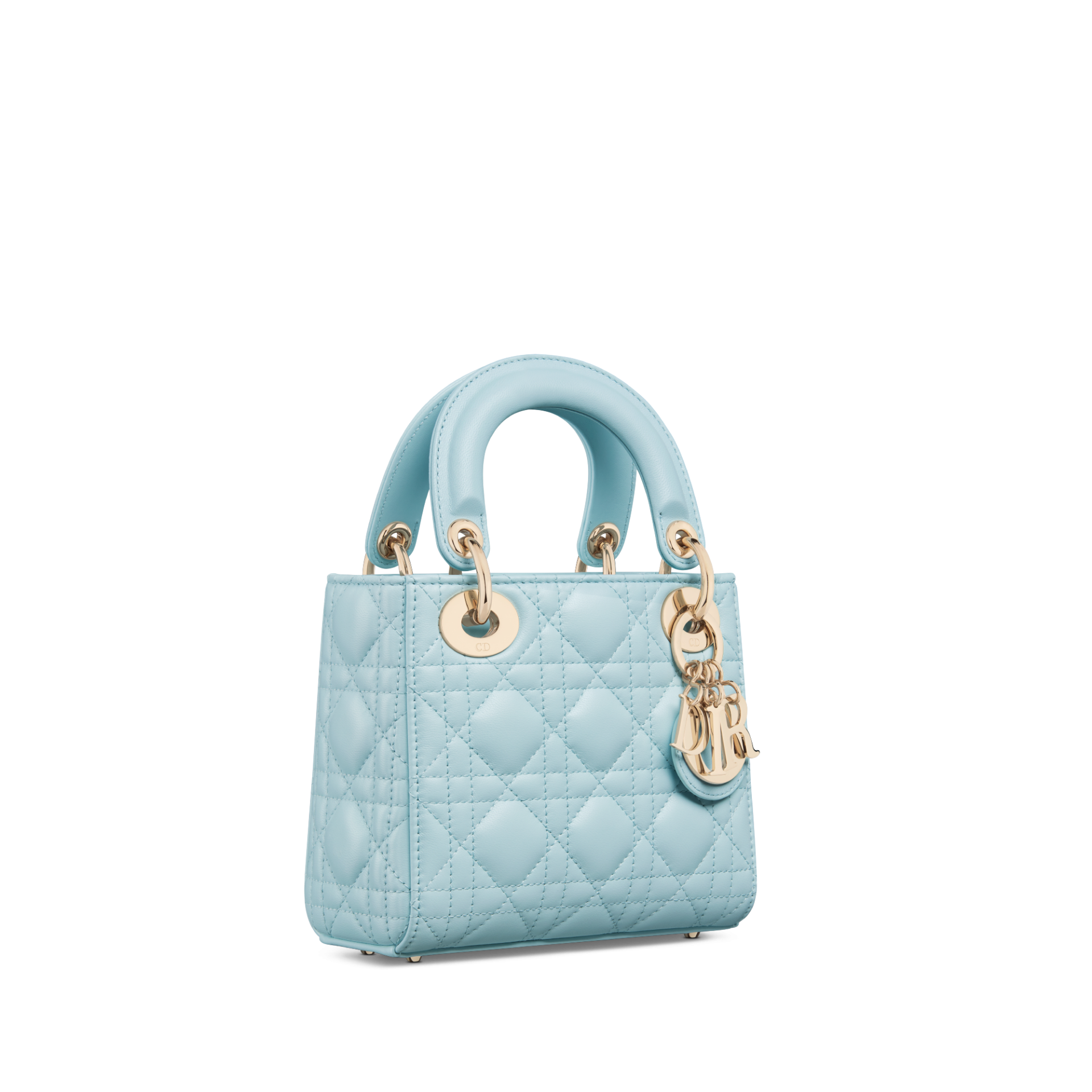 Lady Dior Around The World