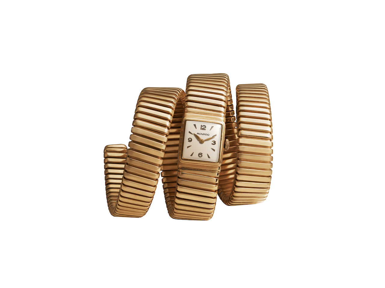 флагман Bvlgari