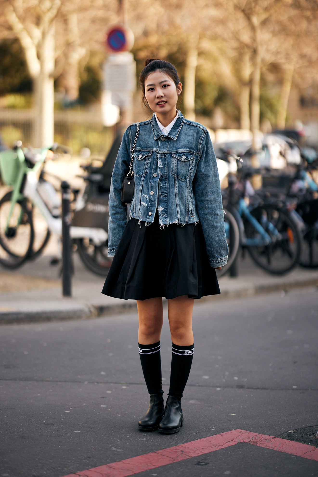 Бұл көктемнің ең танымал аксессуары қандай екенін біз қазірдің өзінде білеміз