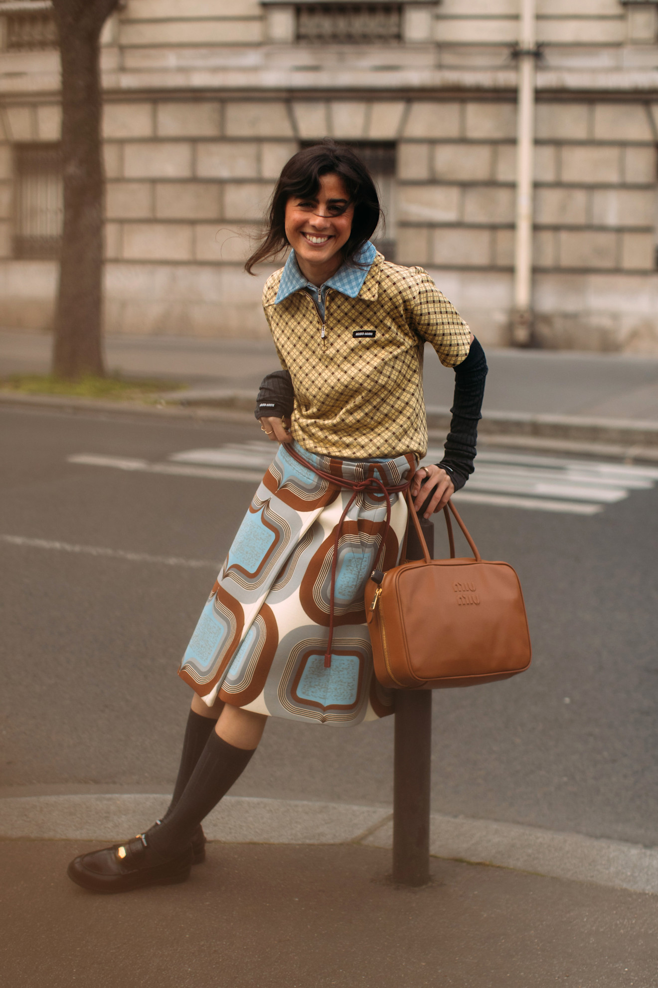 Бұл көктемнің ең танымал аксессуары қандай екенін біз қазірдің өзінде білеміз