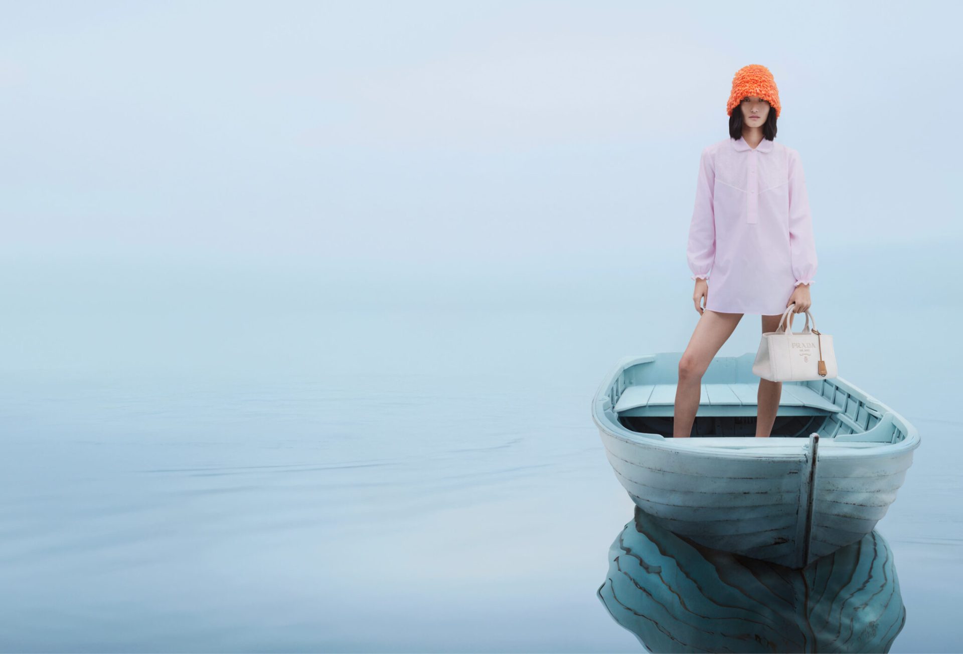 Prada Days of summer