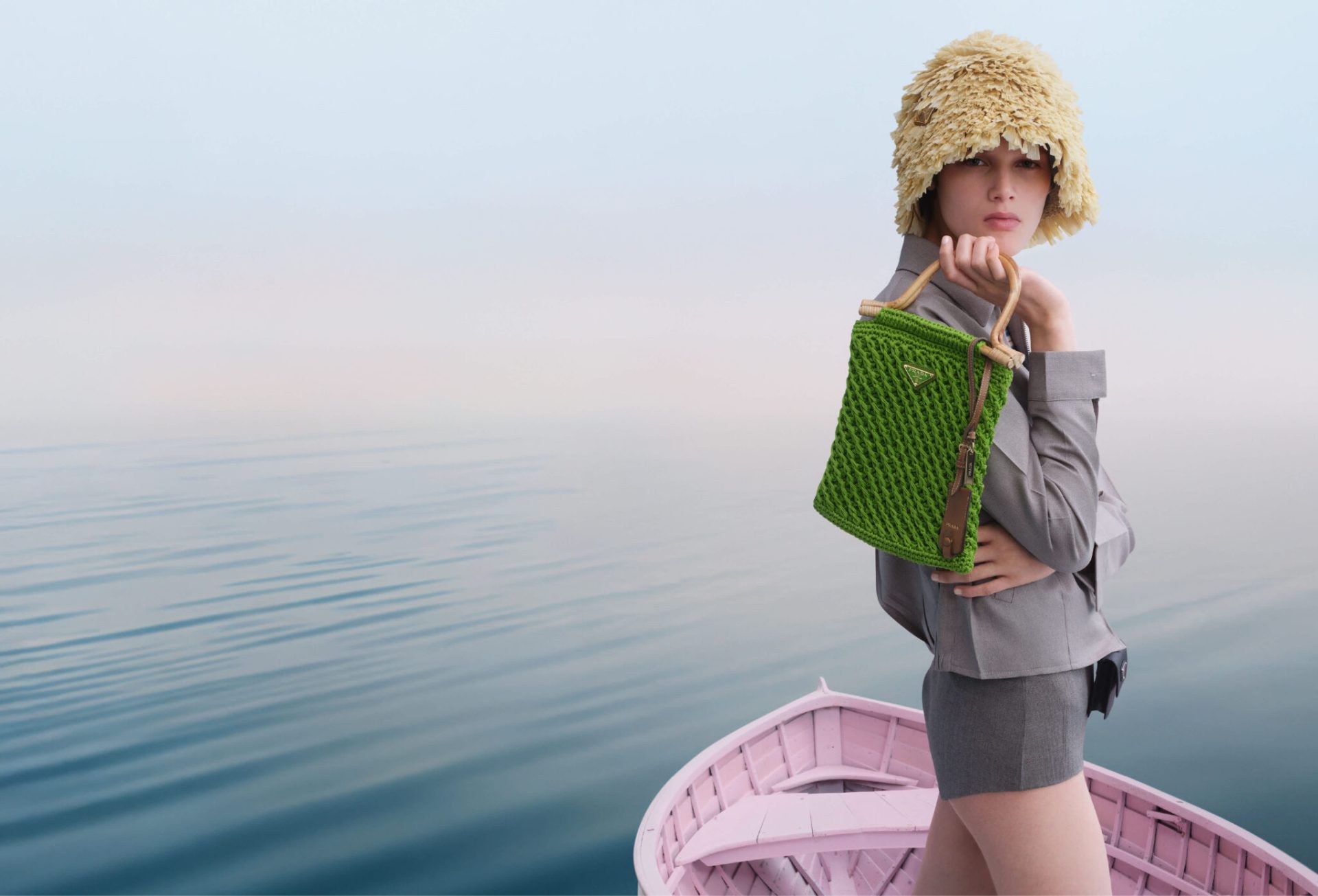 Prada Days of summer