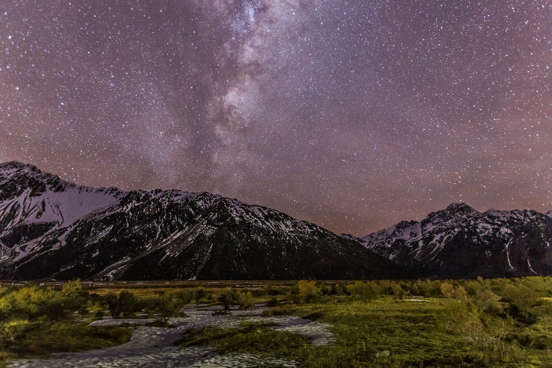 Жұлдыздарды бақылауға арналған ең үздік орындар: жерден тыс бес ғажайып мекен