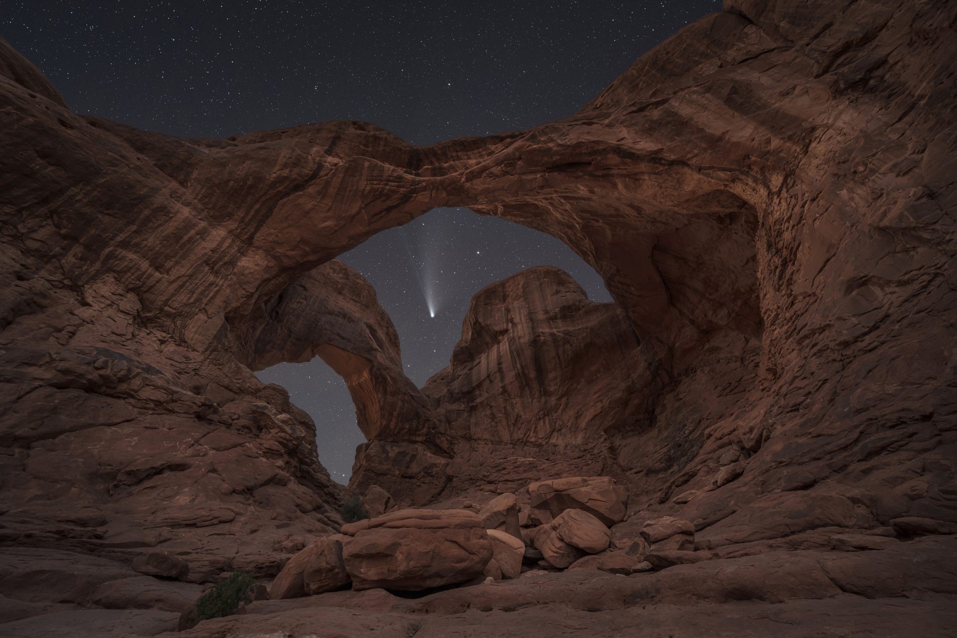 Жұлдыздарды бақылауға арналған ең үздік орындар: жерден тыс бес ғажайып мекен