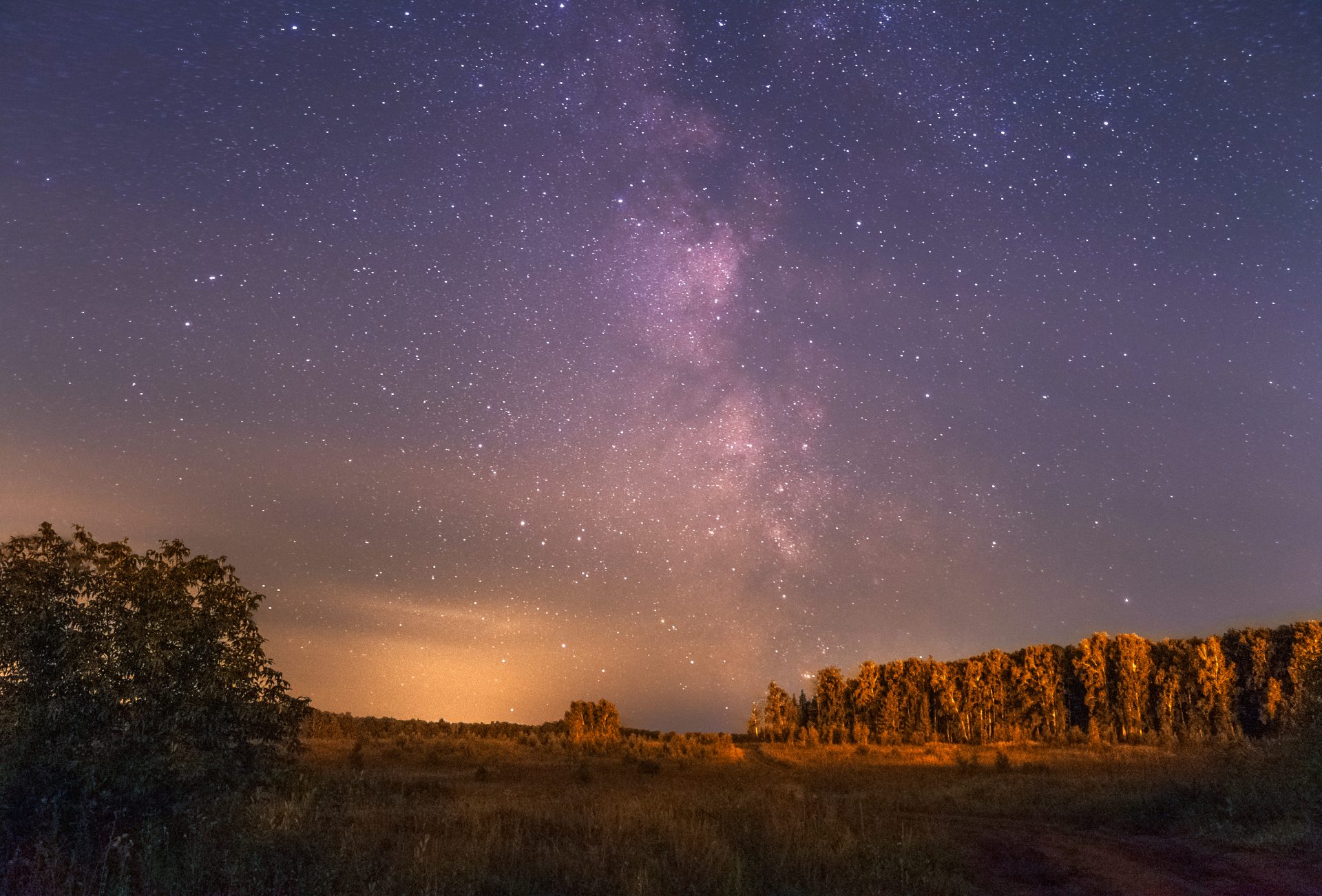 Жұлдыздарды бақылауға арналған ең үздік орындар: жерден тыс бес ғажайып мекен